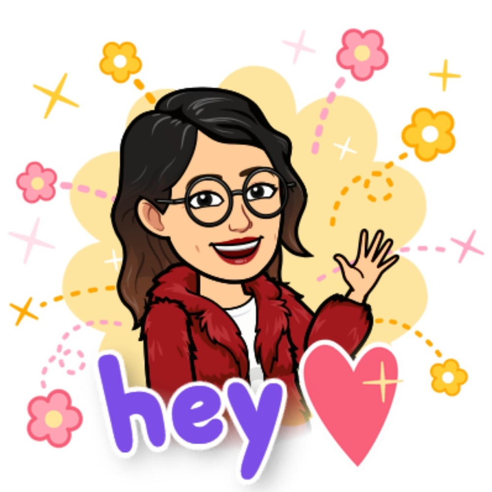 Meet your Posher, Angeline